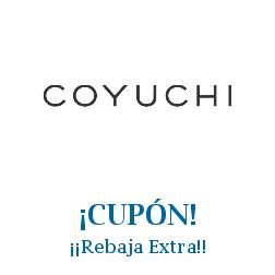 Logo COYUCHI