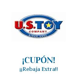 Logo de la tienda CP Toys con cupones de descuento