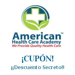 Logo de la tienda CPR AED Course con cupones de descuento