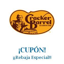 Logo Cracker Barrel