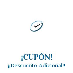 Logo de la tienda Creationwatches con cupones de descuento
