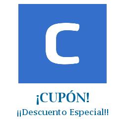 Logo de la tienda Credy con cupones de descuento