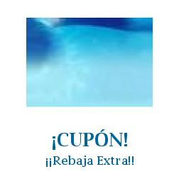 Logo de la tienda Crest con cupones de descuento