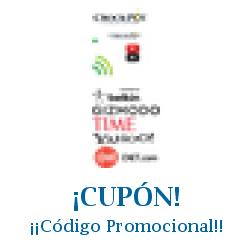 Logo de la tienda Crock Pot con cupones de descuento