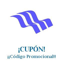 Logo de la tienda Cruise Direct con cupones de descuento