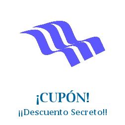 Logo de la tienda Cruise con cupones de descuento