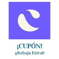 Logo de la tienda Curology con cupones de descuento