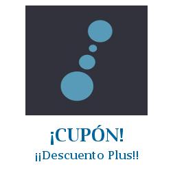 Logo de la tienda Currencyfair con cupones de descuento