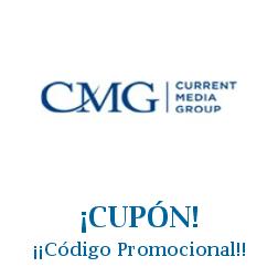 Logo de la tienda Current Catalog con cupones de descuento