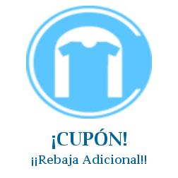 Logo de la tienda Customon con cupones de descuento