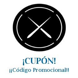 Logo de la tienda Cuts Clothing con cupones de descuento