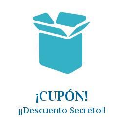 Logo de la tienda Daily Goodie Box con cupones de descuento