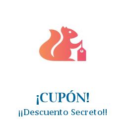 Logo de la tienda Daily Steals con cupones de descuento