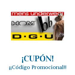 Logo de la tienda Dead Good Undies con cupones de descuento