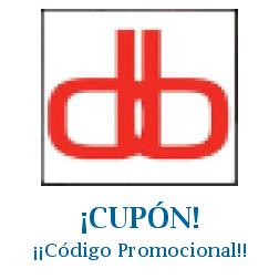 Logo de la tienda Decorators Best con cupones de descuento