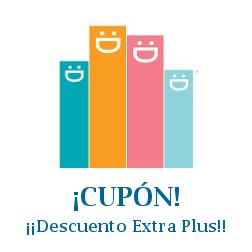 Logo de la tienda DentalPlans con cupones de descuento