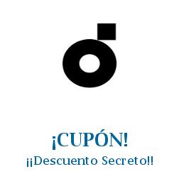 Logo de la tienda Depositphotos con cupones de descuento