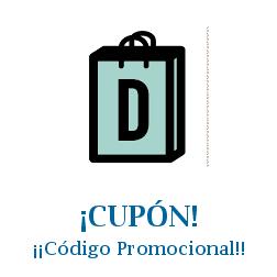 Logo de la tienda Desiderata con cupones de descuento