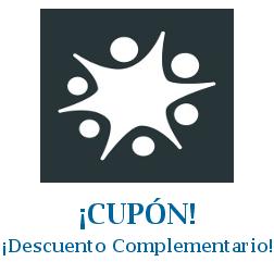 Logo de la tienda Design Crowd con cupones de descuento