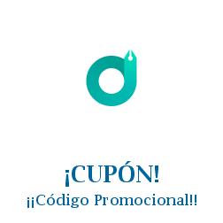 Logo de la tienda DesignEvo con cupones de descuento