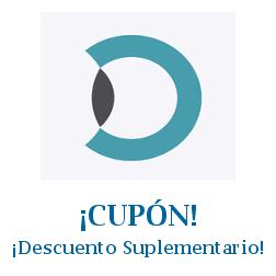 Logo de la tienda Devlyn con cupones de descuento