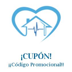 Logo de la tienda Diagnosticoencasa con cupones de descuento