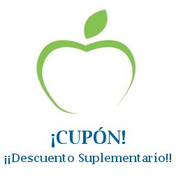 Logo de la tienda Diet To Go con cupones de descuento