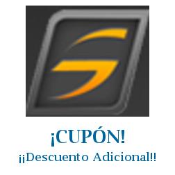 Logo de la tienda Digital Server con cupones de descuento