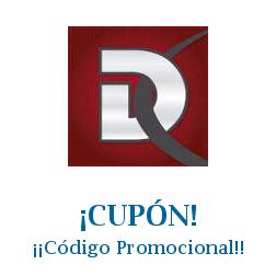 Logo de la tienda Digitalife con cupones de descuento