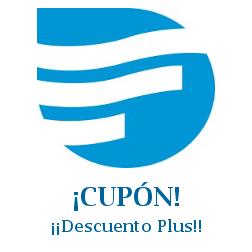 Logo de la tienda Discount Filters con cupones de descuento