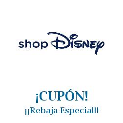 Logo de la tienda Disney Movie Club con cupones de descuento