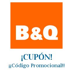 Logo de la tienda DIY con cupones de descuento