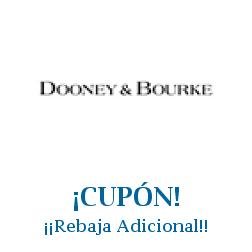 Logo Dooney & Bourke
