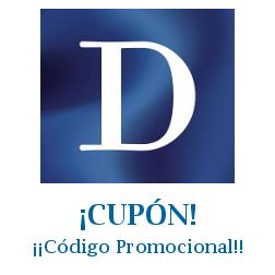 Logo de la tienda Dormeo con cupones de descuento