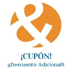 Logo de la tienda Dot and Bo con cupones de descuento