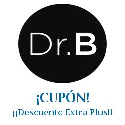 Logo Dr Brandt Skincare