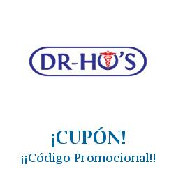 Logo Dr Ho Now