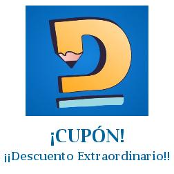 Logo de la tienda Drawize con cupones de descuento