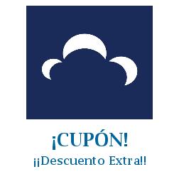 Logo de la tienda DreamCloud Sleep con cupones de descuento