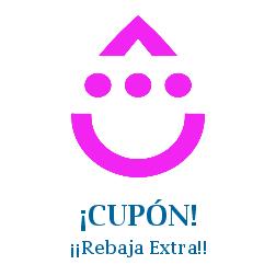 Logo de la tienda Drip con cupones de descuento