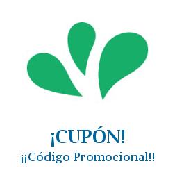 Logo de la tienda Dropps con cupones de descuento