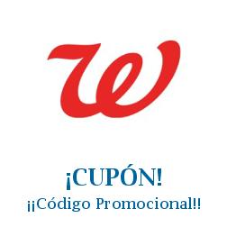 Logo de la tienda Drugstore con cupones de descuento