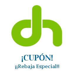 Logo de la tienda Due Home con cupones de descuento