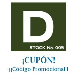 Logo Duke Cannon