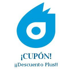 Logo de la tienda Dynadot con cupones de descuento