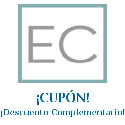 Logo de la tienda Easy Closets con cupones de descuento