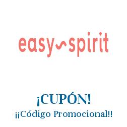 Logo de la tienda Easy Spirit con cupones de descuento