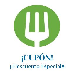 Logo de la tienda Eat Street con cupones de descuento