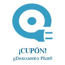 Logo de la tienda Econduce con cupones de descuento