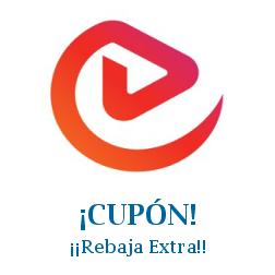 Logo de la tienda Educba con cupones de descuento